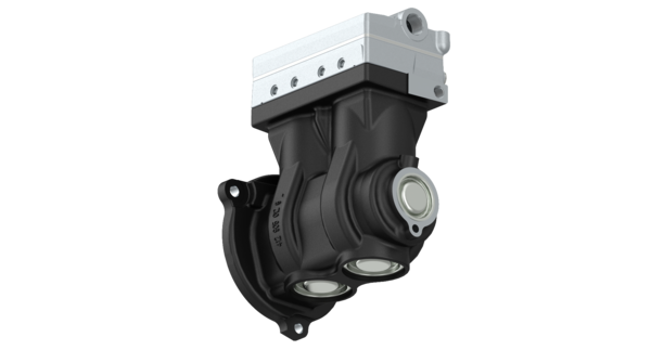 Компрессор Volvo /WABCO