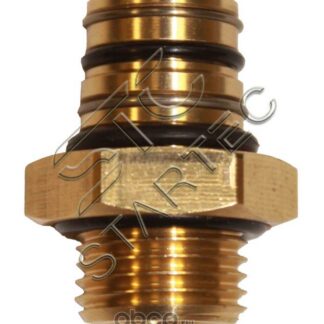 Соединитель поворотный М22x1,5 P5 STARTEC