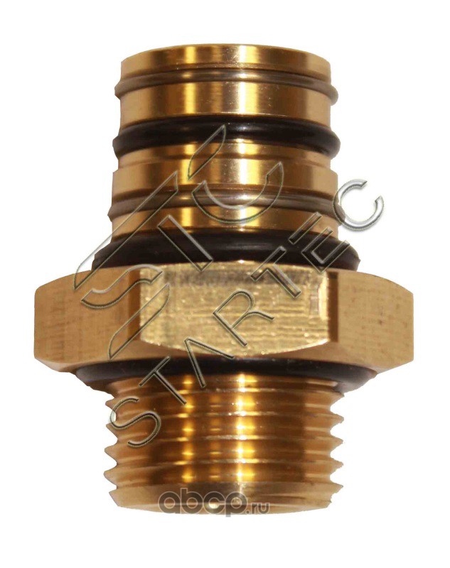 Соединитель поворотный М22x1,5 P5 STARTEC