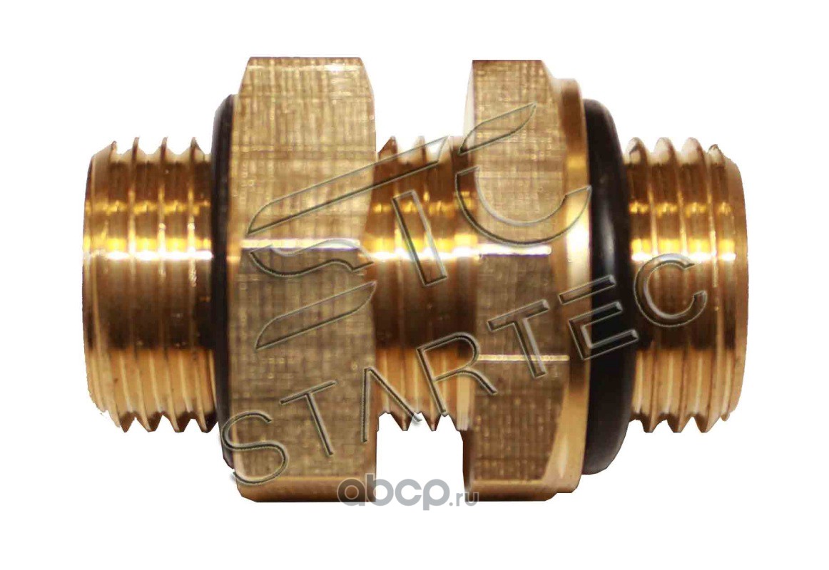 Фитинг-переходник М16/М22/F16 STARTEC
