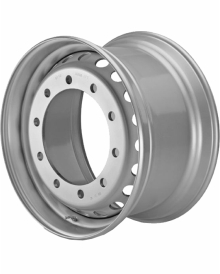 Диск 11,75x22,5 et120 M22 10/335/281 (22115B) усил ASTERRO, шт, 20%