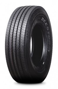 Автошина 315/70R22.5_f DEESTONE SV403 150L/156L 20PR M+S 3PMSF TL