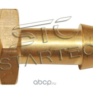 Фитинг М16/13 ерш / STARTEC