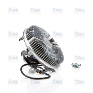 Гидромуфта вискомуфта без крыльчатки / Nissens