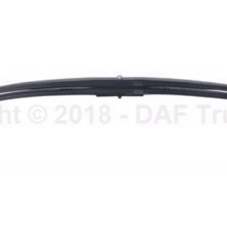 Рессора 2-х листовая DAF 75CF/85CF/CF75/CF85/XF105/XF95 / Weweler
