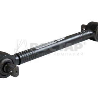 Штанга реактивная задняя MAN L=572x130xd19 / ROSTAR
