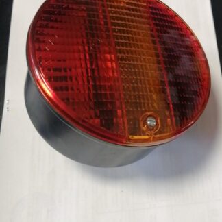 Фонарь задний 0021