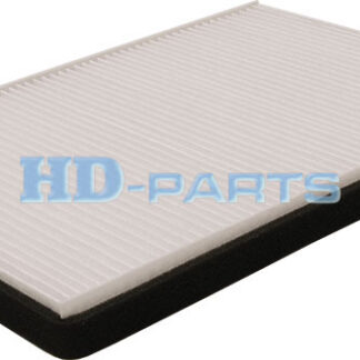 Фильтр салона HD-Parts