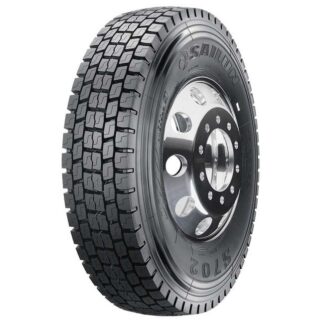 Автошина 315/70R22,5_d SAILUN SDR-1_(S702) 152/148M (154/150L) 18pr {M+S, 3PMSF} TL