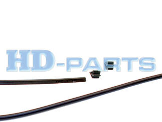 РМК стеклоомывателя (форсунка/зажим/шланг) Scania 4/P/G/R/T HD-Parts