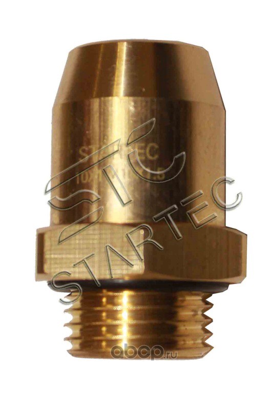 Фитинг прямой М16х1.5 D=14х1.5 STARTEC