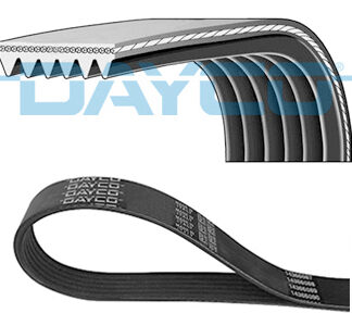 ремни, ролики ДВС и навесного