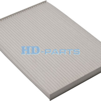 Фильтр воздушный кабины внешний Volvo / HD-Parts