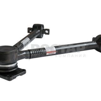 Штанга V-образная MAN L=627x130xd23 / ROSTAR