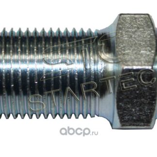 Переходник для возд. перекидок M18/M18 / STARTEC