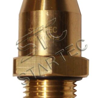 Фитинг прямой М16х1.5 D=15х1.5 STARTEC