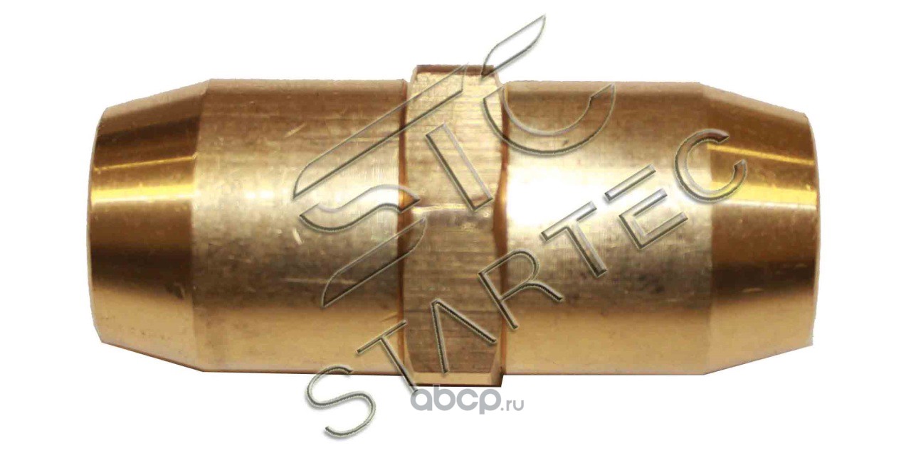 Фитинг прямой 12х1,5 STARTEC