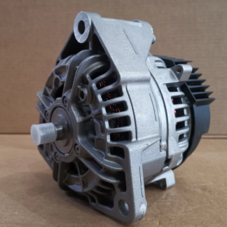 Генератор 28V 80A MB Actros / Bosch