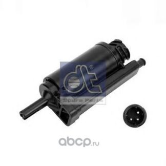 Насос стеклоомывателя TGA/x/s / DIESEL TECHNIC