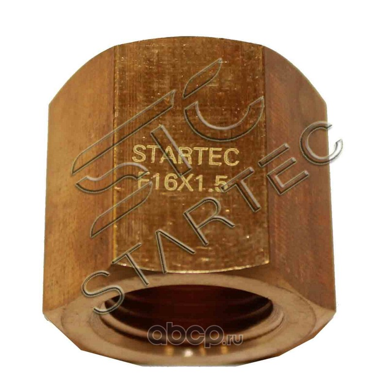 Переходник F12x1,5 STARTEC