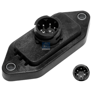 Датчик давления в пневмоподушкаx MB Actros (осушителя DAF) / DT