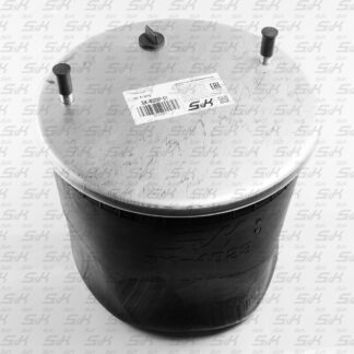 Пневмоподушка без стакана 4023 (верх. платформа) / S&K