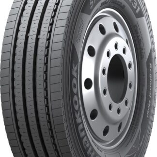 Автошина 315/70R22.5_f_t AH31 HANKOOK руль