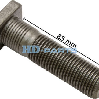 Болт колесный 7/8'x11x96/85 mm Scania HD-Parts