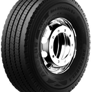 Автошина 385/65R22.5_f 20TL AEOLUS NeoAllroadsS+