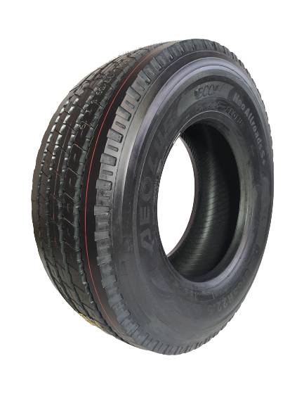 Автошина 385/65R22.5_f 20TL AEOLUS NeoAllroadsS+