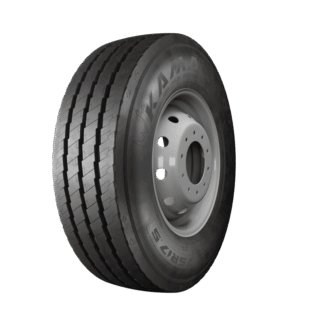 Автошина 385/65R22.5_t КАМА NT-202