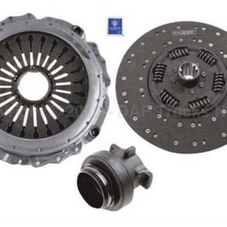 Комплект сцепления DAF 105 (робот) / DAF