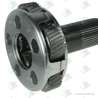 Вал ( водило ) планетарного механизма в сборе CEI