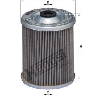 Фильтр топливный DEUTZ Hengst