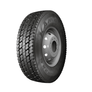 Автошина 235/75R17.5_d КАМА NR-202