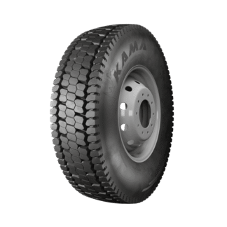 Автошина 275/70R22.5_d КАМА NR-201