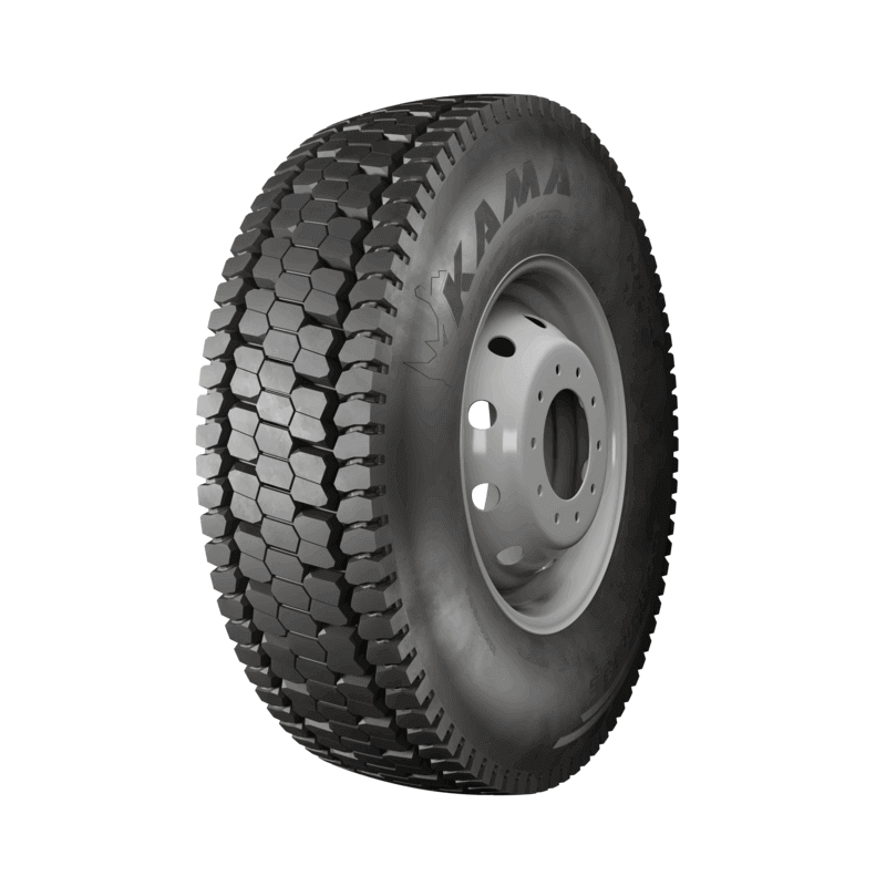 Автошина 275/70R22.5_d КАМА NR-201