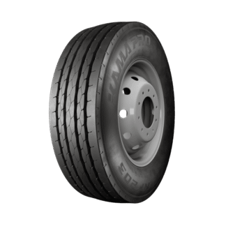 Автошина 315/70R22.5_f КАМА NF-203 PRO
