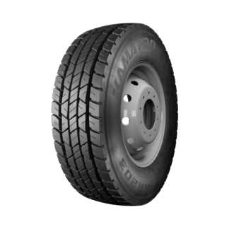 Автошина 315/70R22.5_d КАМА NR-203 PRO