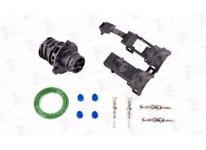 Разъём байонет 4 контакта AMP CPC (ответный 7810469)(4-pin, 4 уплотнения) / TE PARTS