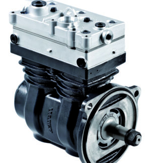 Компрессор воздушный RVI Premium / WABCO