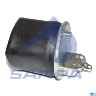 пневморессоры