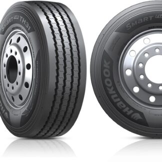 Автошина 385/65R22.5_t TH31 HANKOOK 164К