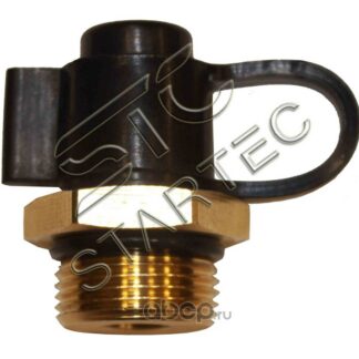 Фитинг клапан контрольного вывода М16x1,5 / STARTEC