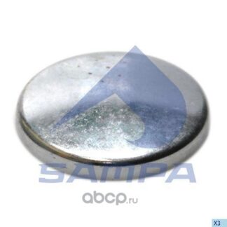 Крышка шкворня MAN SAMPA