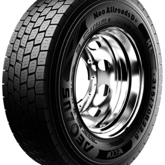 Автошина 215/75R17.5_d-16TL AEOLUS NeoAllRoadsD  БУ
