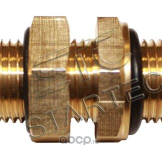 Фитинг-переходник М18/М22/F16 / STARTEC