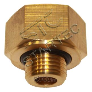 Фитинг переходник M12/F22 / STARTEC
