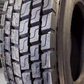 Автошина 315/70R22.5_d OVATION для ведущей оси VI-638